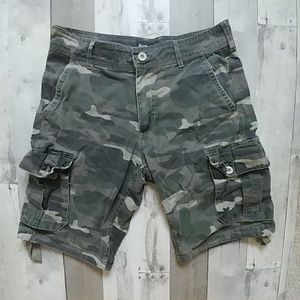 Free world shorts”firm price” unless bundled